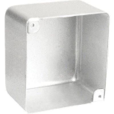 garvin stainless steel junciton box|garvin junction boxes.